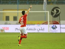 هدف الأهلي الملغي خطأ واضح على أيمن أشرف الذي قام بدفع لاعبنا، ولولا وجود خطأ لما عاد الحكم لتقنية الفيديو. Ø­ÙƒÙ… Ø¥Ù†Ø¬Ù„ÙŠØ²ÙŠ Ø³Ø§Ø¨Ù‚ ÙŠØ­Ø³Ù… Ø§Ù„Ø¬Ø¯Ù„ Ø­ÙˆÙ„ Ù‡Ø¯Ù Ø§Ù„Ø£Ù‡Ù„ÙŠ Ø§Ù„Ù…Ù„ØºÙŠ Ù„Ø§ Ø£ØµØ¯Ù‚ Ù… Ù…ØµØ±Ø§ÙˆÙ‰