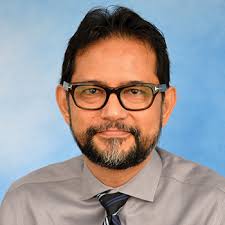 Teaching Medicine's Next Generation: Eric Samonte, MD