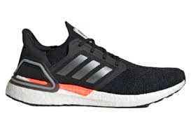 Such shoes usually don't have lugs on the outside or even a thick midsole. Adidas Ultraboost 20 Space Race Running Shoes Black White Men Alltricks Com
