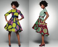 Robe jupe, chemise, tissu africain, robe africaine, jolie robe, petite robe, imprimés africains, mode femme, adis abeba. Robe Avec Tissu Africain 64 Remise Www Ak Hel Com