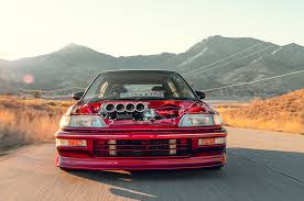 Maybe you would like to learn more about one of these? Jdm Converted K20 Type R Powered 1991 Honda Civic