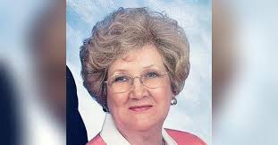 Yvonne Arwood Jenkins Obituary