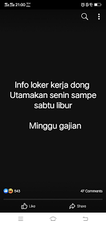 Pin Oleh Aku Pacar Inyeop Di Ayam Geprek Kutipan Pendidikan Kutipan Pelajaran Hidup Kutipan Humor