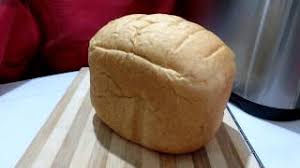 Rice cooker induction cooker bread maker dishwasher microwave oven. Bread Maker Soft Bread L Pensonic Bread Maker L Youtube