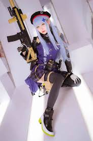 Arty Huang (Arty亚缇) – Collection [70 photos]-Cosplay图包
