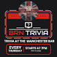 Trivia Night at The Manchester Bar event in Windsor, ON