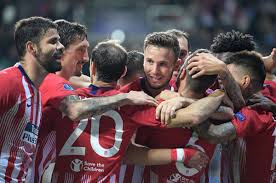 Soccerstand.com turnuva sayfalarını (örneğin copa del rey 2012/2013), spor sayfalarını (futbol skorları) ve ayrıca takım sayfalarını kullanıma sunmaktadır. Squawka Football On Twitter Atletico Madrid Are The First Team To Beat Real Madrid In A One Legged Final Since The 2013 Copa Del Rey Final Atletico Madrid Beat Them Then As Well