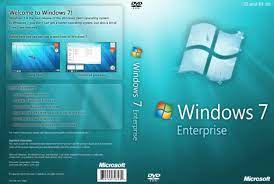 These are the legitimate downloads, full iso image to burn to a good quality blank dvd using any good image burning program such as imgburn or the like. Windows 7 Enterprise Iso Free Download 32 64 Bit Os Softlay