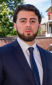 Anthony Pagnozzi Image