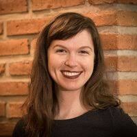 Whitney Alyse Webb (Author of One Nation Under Blackmail, Vol. 1)