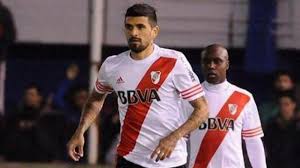 Find atlético paranaense vs river plate result on yahoo sports. Lucho Gonzalez Se Despidio De River La Gaceta Salta