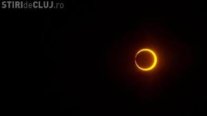 Ea va dura 53 min, între orele 12:49:50 și 14:33:43 ale chișinăului, maximumul fiind la ora 13:41:54. Imagini Spectaculoase Cu Eclipsa Inelara De Soare Foto Stiri De Cluj
