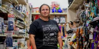 A new generation of Republicans is rising in South Dakota