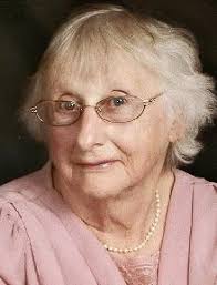 Doris Keller Obituary (1933