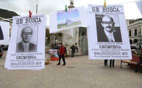 Jun 20, 2021 · consulta para juicio a expresidentes costará 528 millones de pesos. Consulta Popular Sin Representacion De Partidos En Mesas Receptoras