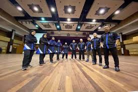 Iqbal bahu died in 2012. Mpp Usim Berganding Bahu Realisasikan Motto Bersama Memacu Aspirasi Usim Universiti Sains Islam Malaysia