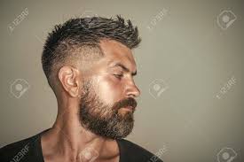 We did not find results for: Barber Shop Hair Style Man With Bearded Face Profile And Stylish Hair Stock Photo Picture And Royalty Free Image Image 102646851