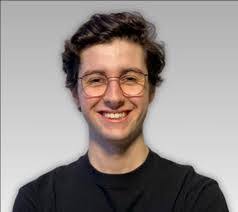 John Strano's Instagram, Twitter & Facebook