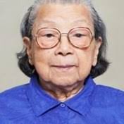 Kwong Family Obituaries