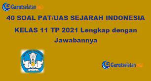 Agama yang disebarkan oleh bangsa portugsi di daerah pendudukannya jawaban: Soal Pat Uas Sejarah Indonesia Kelas 11 Tahun 2021 Lengkap Dengan Jawabannya
