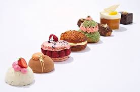 la nouvelle collection dessert ideen franzosisches geback essen und trinken