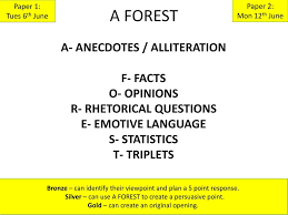 Instructions to candidates do not open this question paper until you are told to do so. Paper 1 Tues 6th June Gcse English Language Paper 2 Mon 12th June Ppt Download