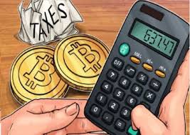 Bitcoin hard forks and airdrops are taxed at ordinary income tax rates. Irs Reminder Report Bitcoin Gains Or Else Arizona Tax Advisors