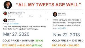Meme btc price chart | memetic vs bitcoin live rate. Bitcoin Meme Hub Taproot On Twitter Peter Schiff All My Tweets Age Well