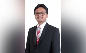 Timbalan naib canselor hal ehwal pelajar dan alumni upm, profesor dr. Covid 19 Anjakan Transformasi Pdp Di Ipt