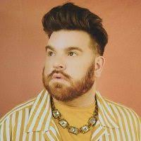 Barry Palmer Tour 2025