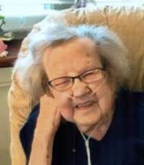 Obituary information for Marian E. Kauffman