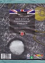 Crisps Snacks Aldi Specially Selected Hand Cooked Sea Salt And Chardonnay Vinegar Uk 2020