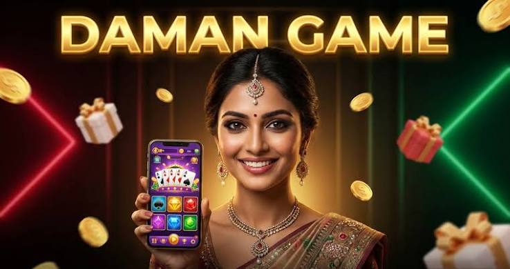 Daman Game Download, Register & Login | Official Guide 2026