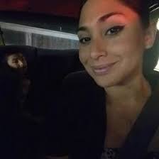 Alyssa Vinton's Instagram, Twitter & Facebook