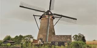 Visiting a dutch cheese farm in giessenburg, netherlands. Windmills Of Kinderdijk Photos And Videos Of The Windmills In Kinderdijk