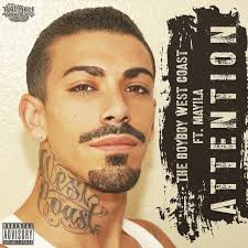 The BoyBoy West Coast