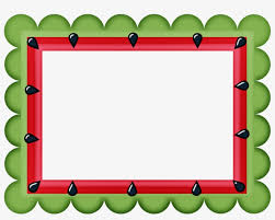 Pageborders.org is a collection of free printable borders and frames to use with microsoft word, photoshop, and other applications. Pin By Muse Printables On Page Borders And Border Clip Plain Watermelon Clipart Png Transparent Png 900x678 Free Download On Nicepng