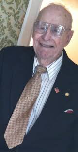 Lewis Irons Obituary