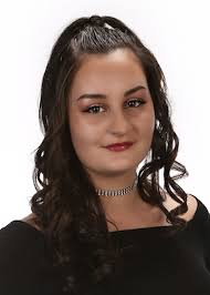 Beaver County Distinguished Young Women