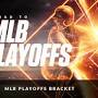 MLB playoff bracket 2023 from www.sportsbettingdime.com