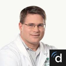 Dr. Gregory Arnold, MD