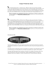 For reference, it's a vonage motorola vt2442 voip/wireless router. How Do You Unlock Vonage Vdv21 Vd What Are The Steps To Unlock Vonage Vdv21 Vd Support