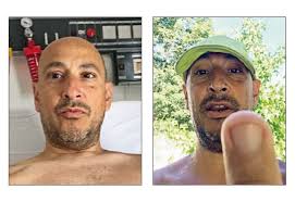 Quién es el médico anti K de Alberto Fernández