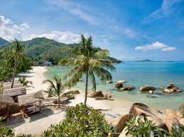 Ulasan Hotel Crystal Bay Yacht Club Beach Resort Koh Samui Thailand Halaman 1