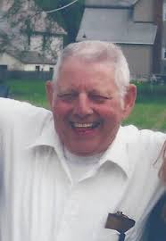 Obituary for Lawrence 'Babe' Dames