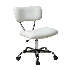 Overstock Com Online Shopping Bedding Furniture Electronics Jewelry Clothing More Vinyl Office Chair White Office Chair Office Chair