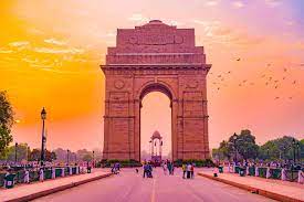 India Gate Cool Places To Visit India Gate Places To Visit