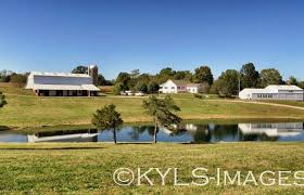 Amish Built Home And Farm Land For Sale In Crab Orchard Kentucky Kentucky Horse Farms Kentucky Farms Horse Farms For Sale