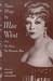 Agnes Hofer wants to read. Three Plays by Mae West - 463185