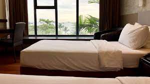 The two bedroom suite ocean view is a zen oasis of modern comforts and contemporary design. Rooms Singapore Resort Siloso Beach Resort Sentosa On The Island Of Sentosa